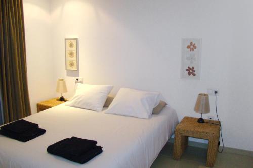 Torrequebrada Golf Gardens Apartment Hotel Description