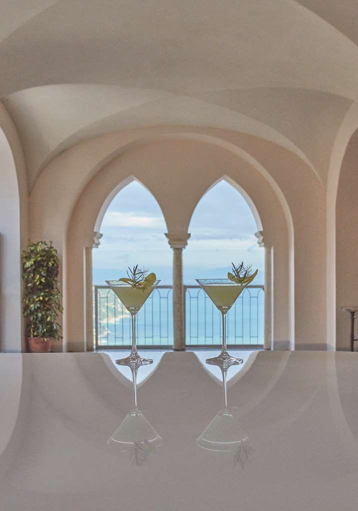 Belmond Hotel Caruso Bar