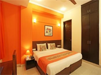 Oyo Rooms Dlf Mega Mall 