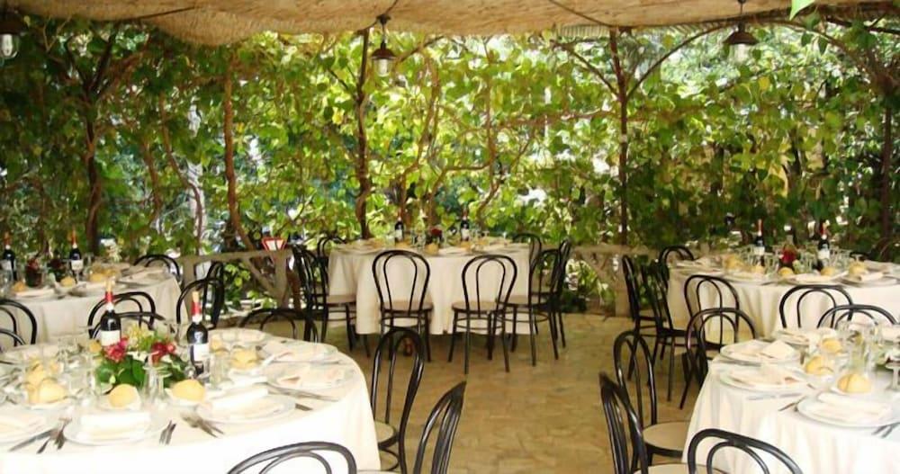 Hotel Paradiso 