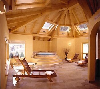 Savoia Palace Hotel Spa