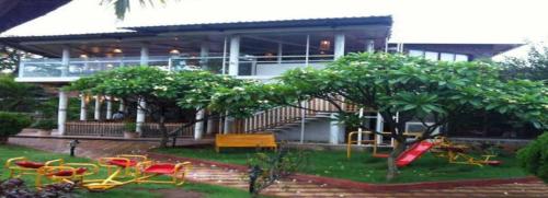 Sanjivani Resort (سانجیوانی ریزورت) 