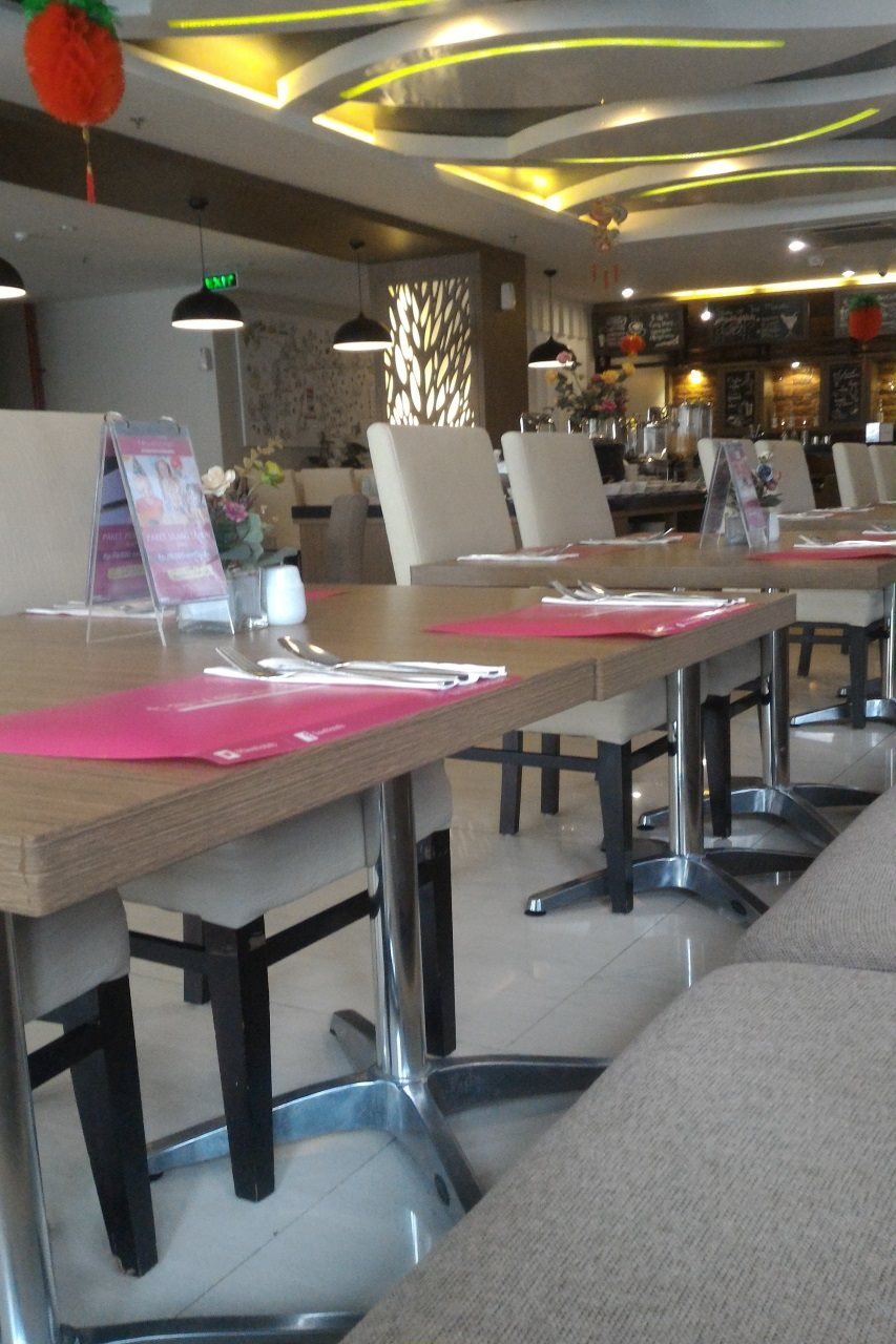 Favehotel Panakkukang Makassar 