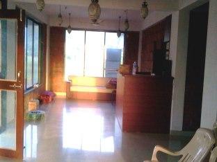 Surali Wadi Resort 