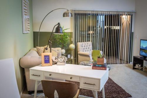 St. Paul Apartment 11134 