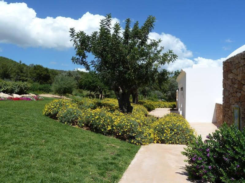 Es Trull De Can Palau 