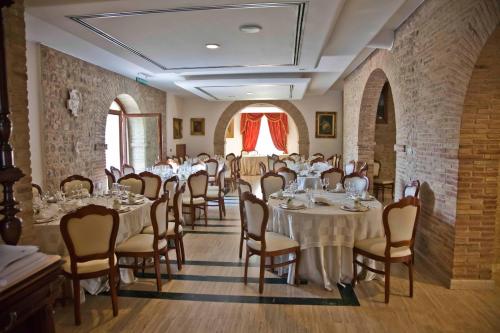 Hotel Castello Di Septe 