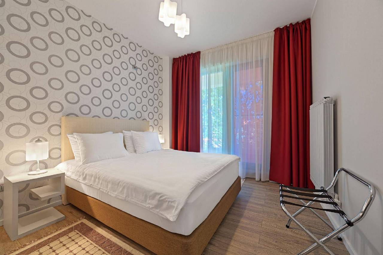 Hotel Tomis 