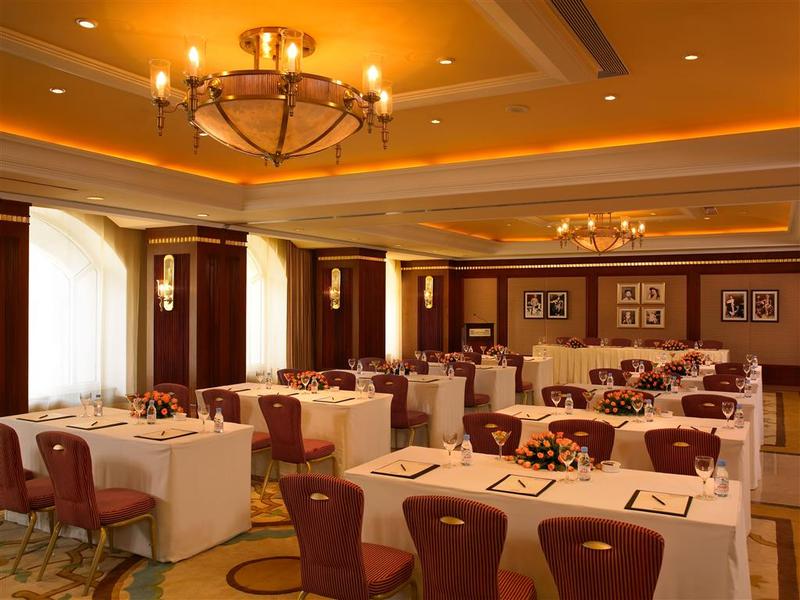 Itc Grand Central Mumbai A Luxury Collection Hotel Conferences
