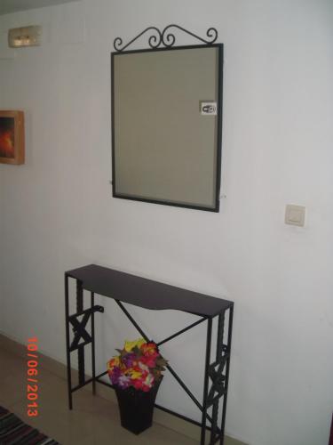 Pensión Santa Marta 