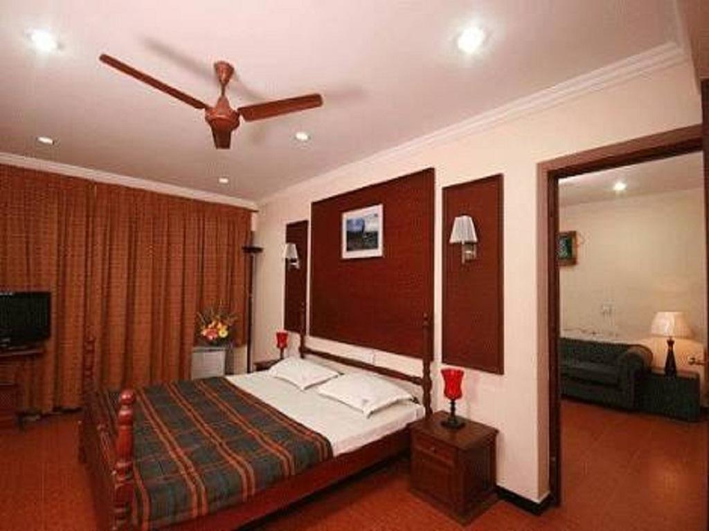 Fort Palacec Hotel 