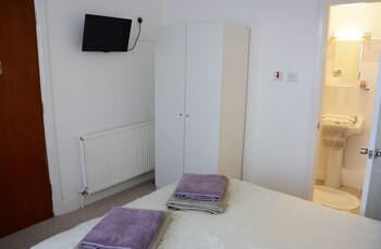 The Cove Guest House ( كوو گست هاوس) Guestroom