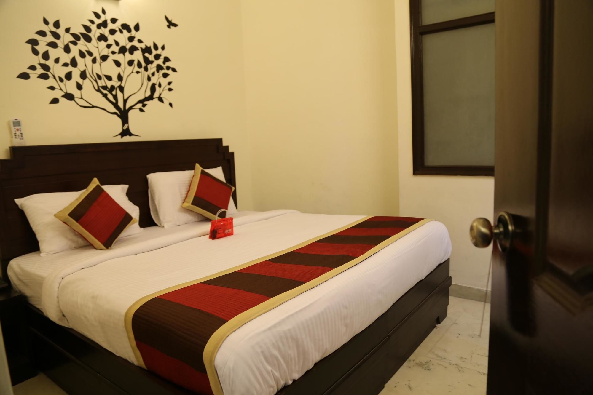 Oyo Rooms Sector 3 Panchkula Majri Chowk 