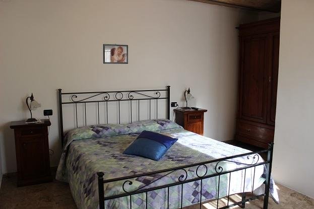 Bed And Breakfast Misghecchino 