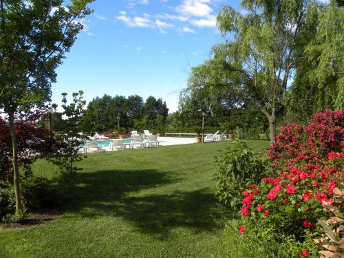 Agriturismo Fano's Farm 