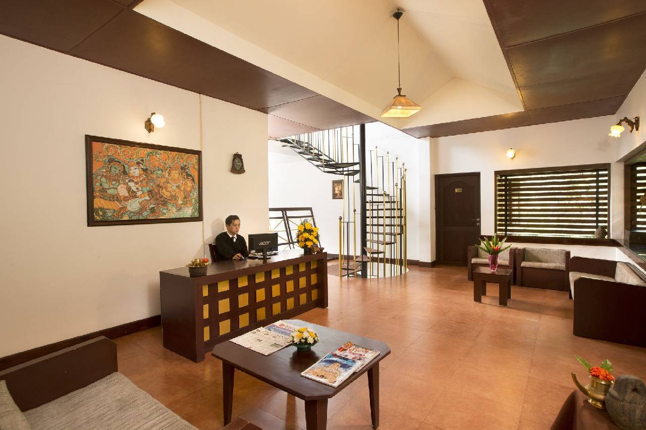 Madhumanthra Resort 