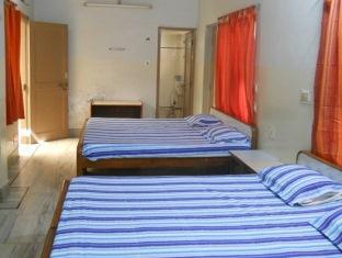 Bharti Guest House 