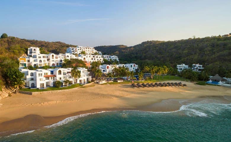 Bahia Tangolunda Casa Blanca Del Sol Santa Cruz Huatulco Updated 2020 Prices