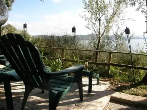 Villa Trasimeno 