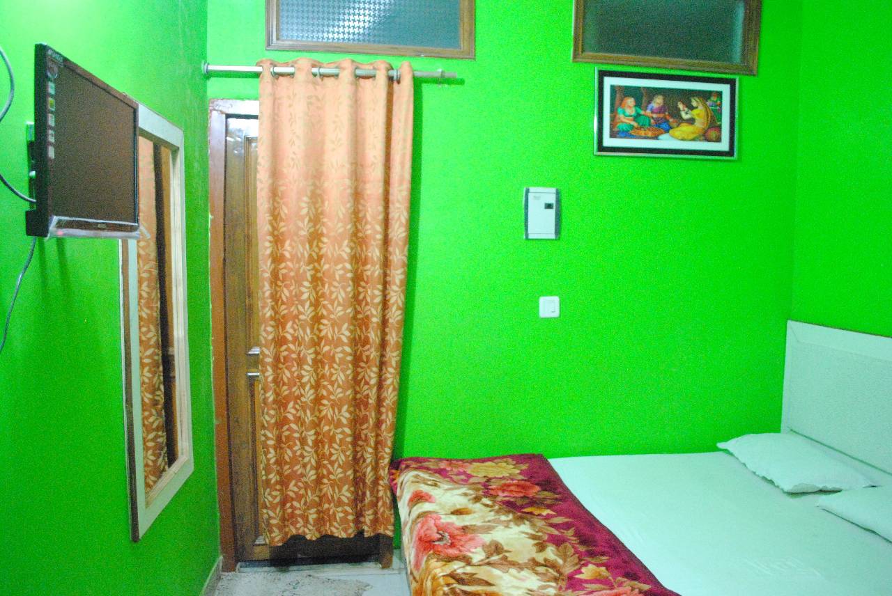 Hotel Rama Utsav Gwalior 