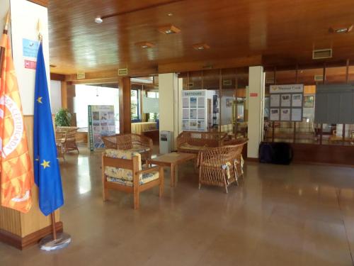Clube Alvorferias 