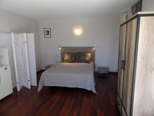 Appartement Piscine Vue Mer 