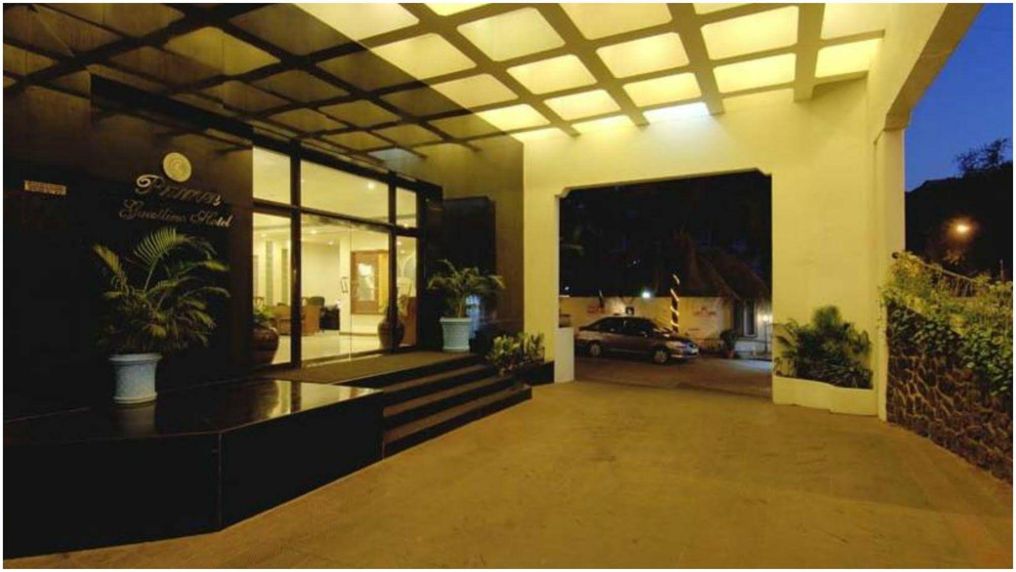 Ramee Guestline Hotel Juhu 