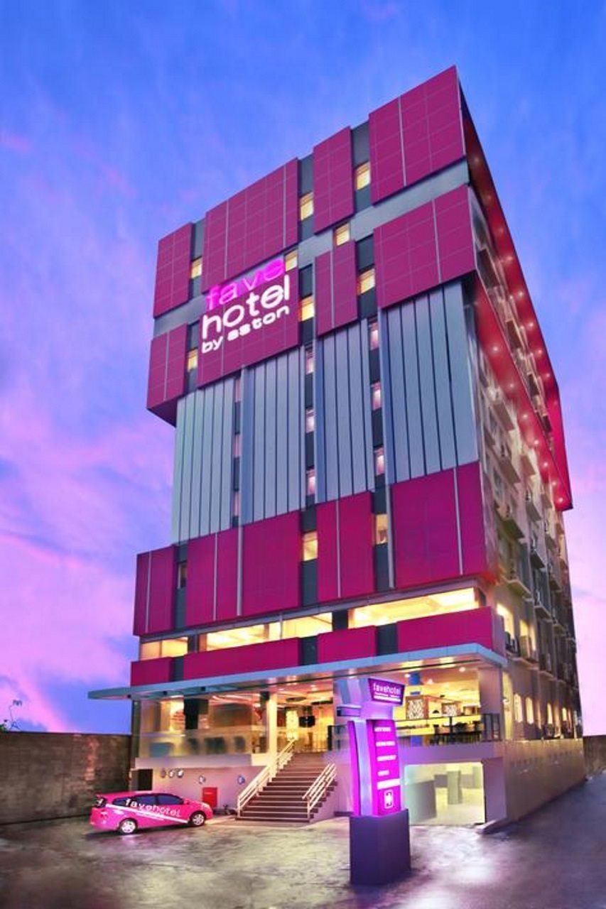Favehotel Panakkukang Makassar 