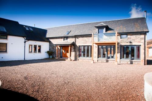 The Mill B&b ( میل ب&ب) 