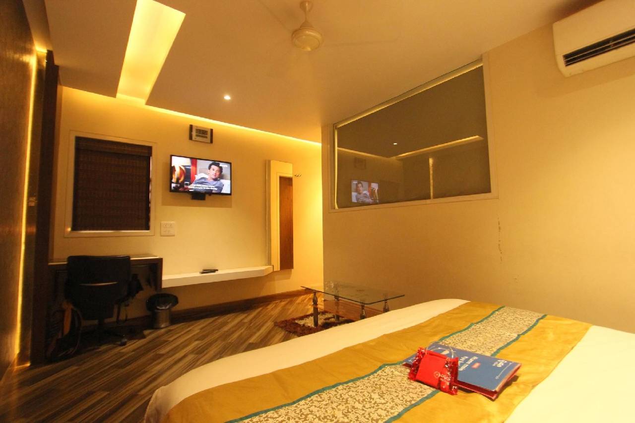 Oyo Rooms Delhi Gate 
