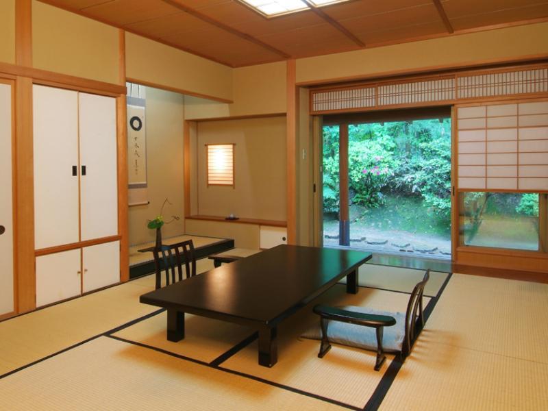 Kappo No Yado Imai 