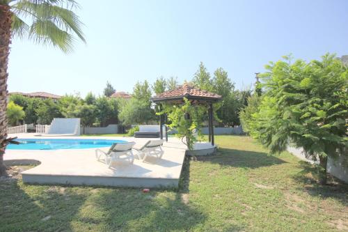 Villa Hollywood 