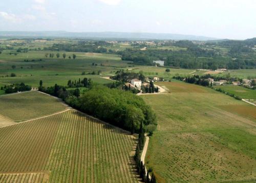 ChÂteau De Massignan Main
