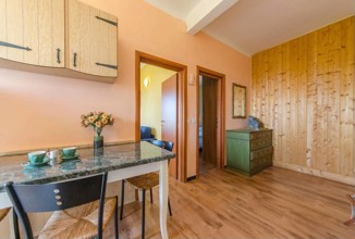 Hintown Villa Rosa 6 Posti Vista Mare 