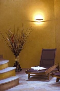 Savoia Palace Hotel Spa