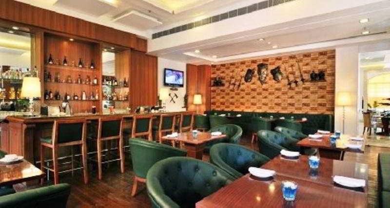 Tulip Inn Gurgaon 