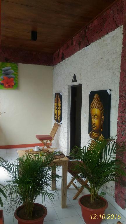 Sunjaya Kubu Guesthouse 