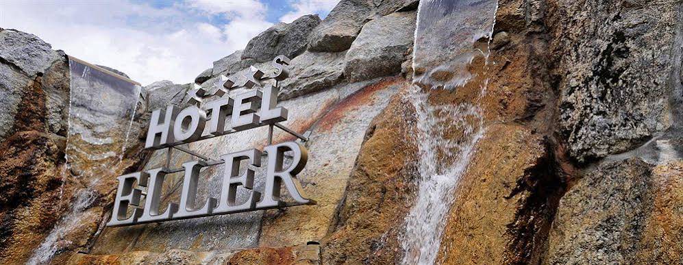Hotel Eller 