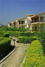 Mapple Leisure Resort Corbett 