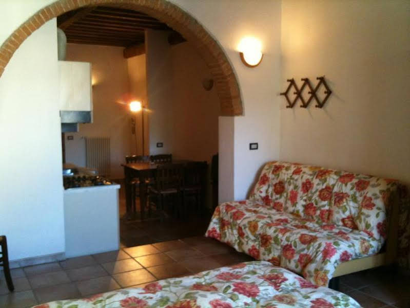 Antico Borgo San Martino 