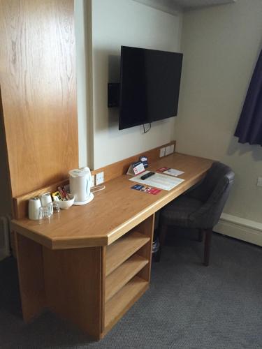 De Trafford By Good Night Inns 