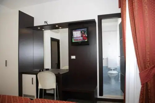 Hotel Bristol 