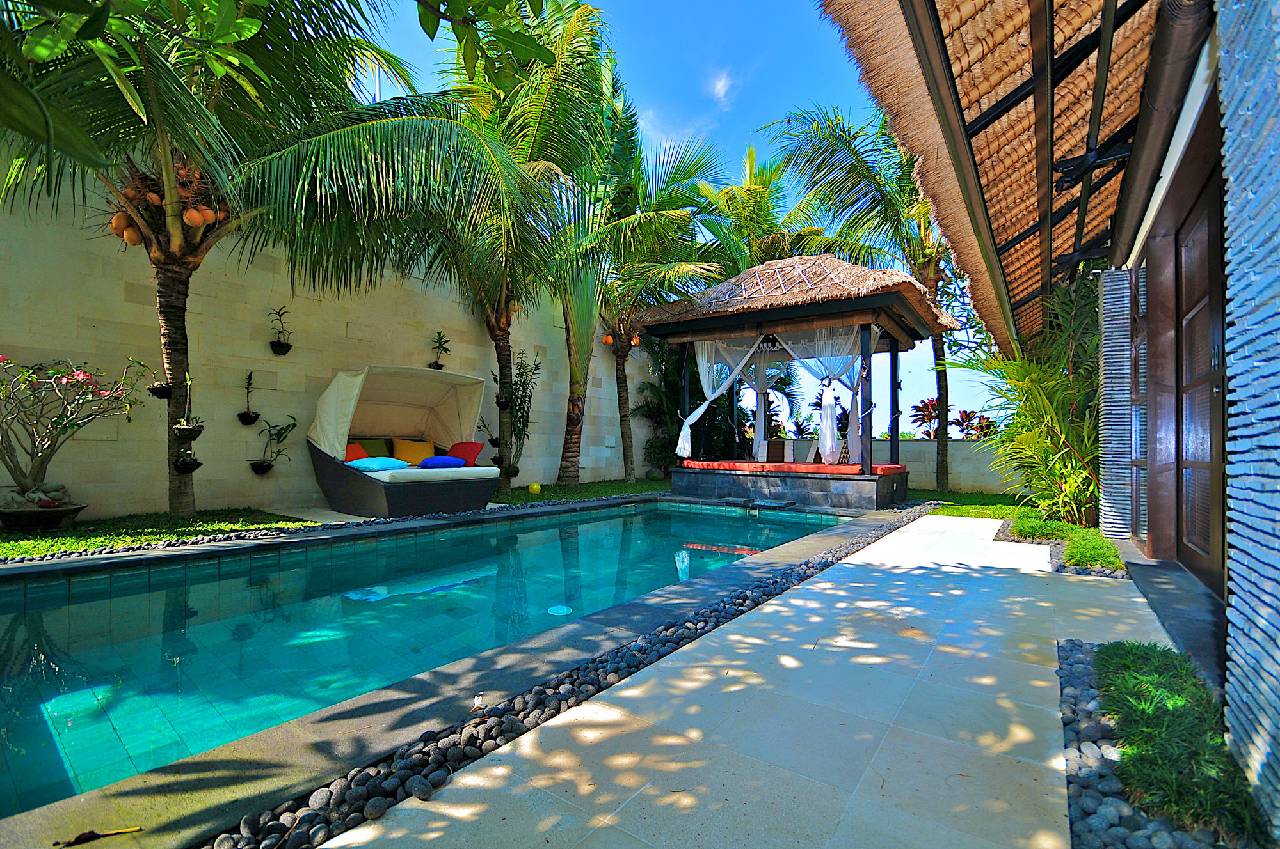 The Zala Villa 