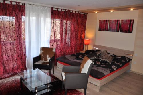 Apartment Bad Ragaz Zentrum 
