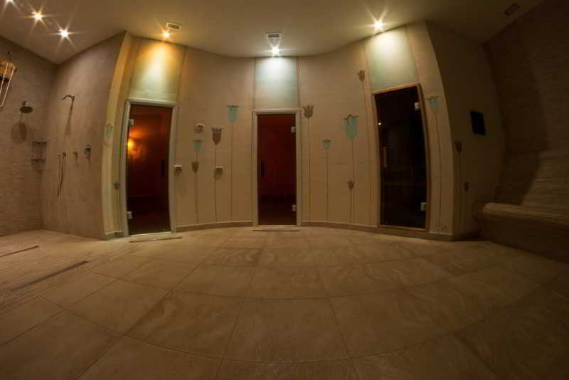Saturnia Tuscany Hotel Sports and Entertainment