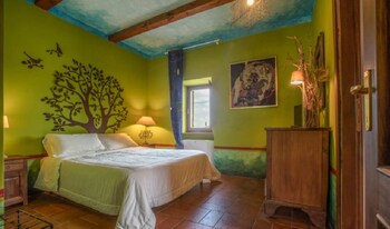 L'orto Di Hans Guestroom