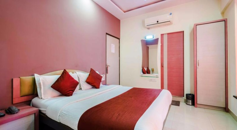 Hotel Airport Annex Room
