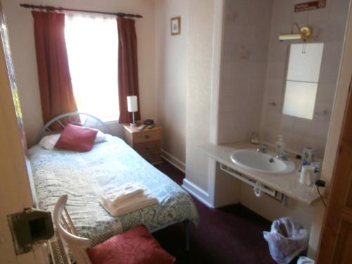 Monorene Guest House (مونورن گست هاوس) 