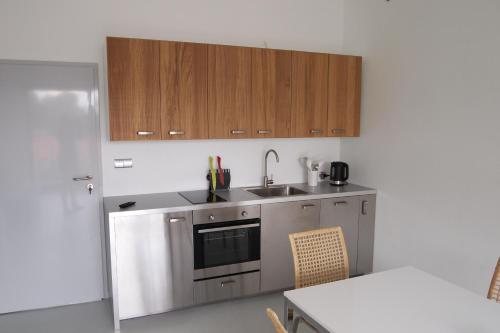 Apartamenty Poli House 
