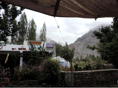 A O Guest House & Home Stay 
